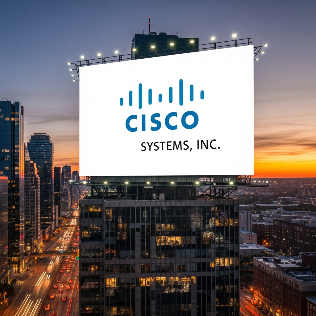 You are currently viewing Introduction to Networking ( … actually Introduction to Cisco) … Why Cisco??