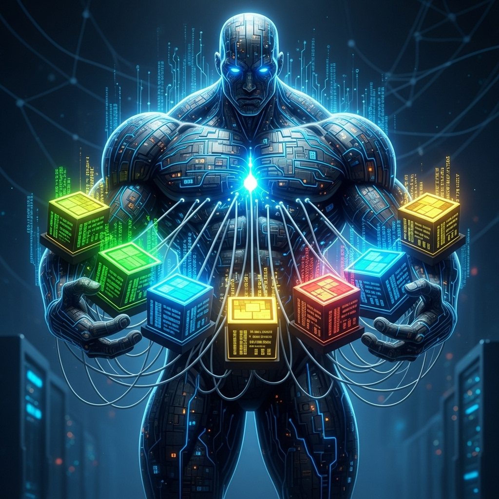 You are currently viewing Virtualization in IT Infrastructure: What It Is and Why It Matters