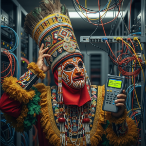 Identify interface and cable issues (collisions, errors, mismatch duplex, and/or speed).